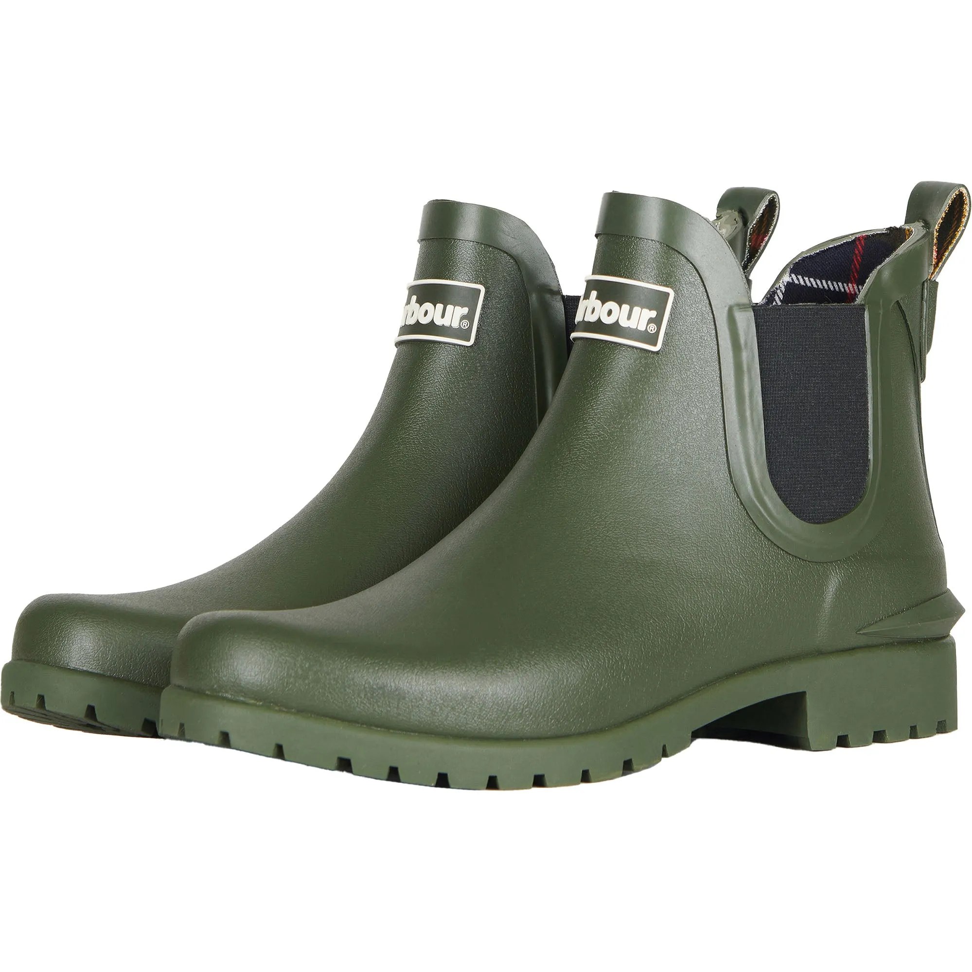 Wilton Chelsea Wellies