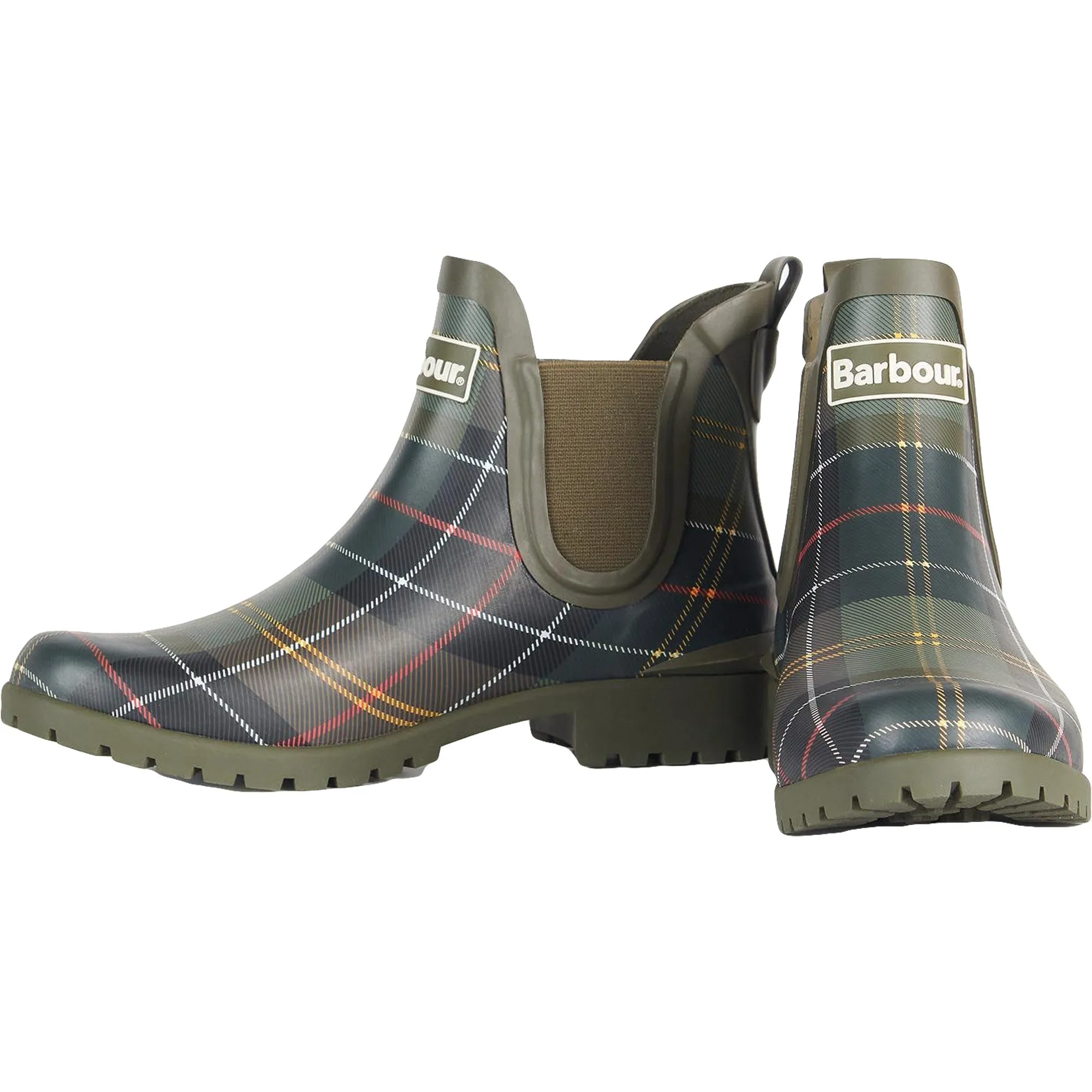 Wilton Chelsea Wellies