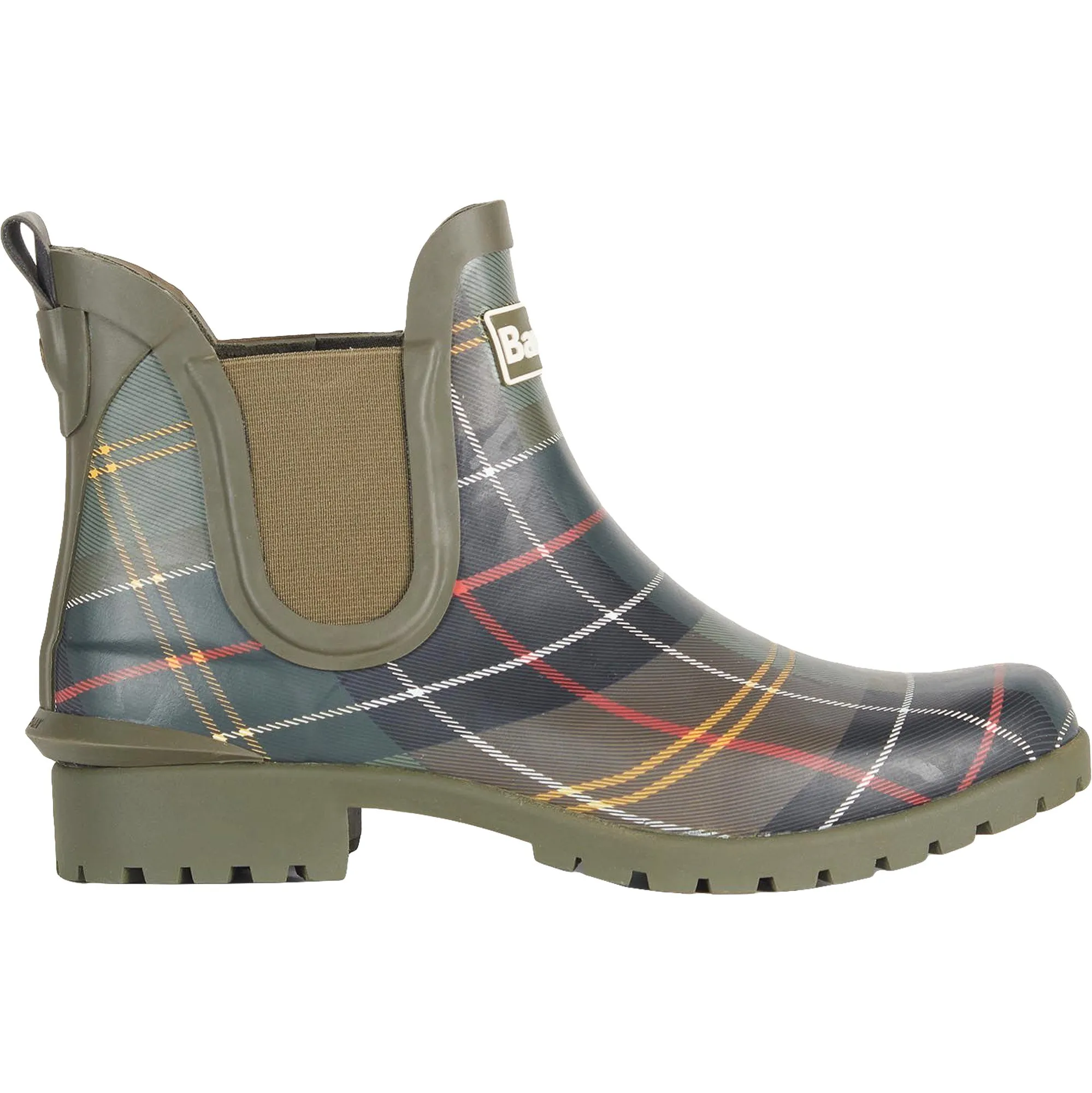 Wilton Chelsea Wellies