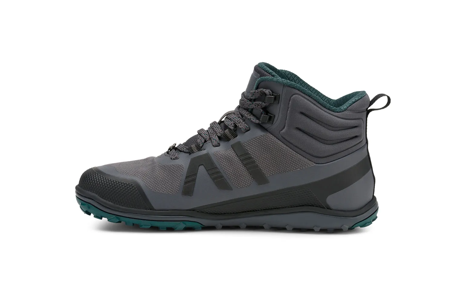 Xero Hiking Boots - Scrambler Mid II WP (Women)