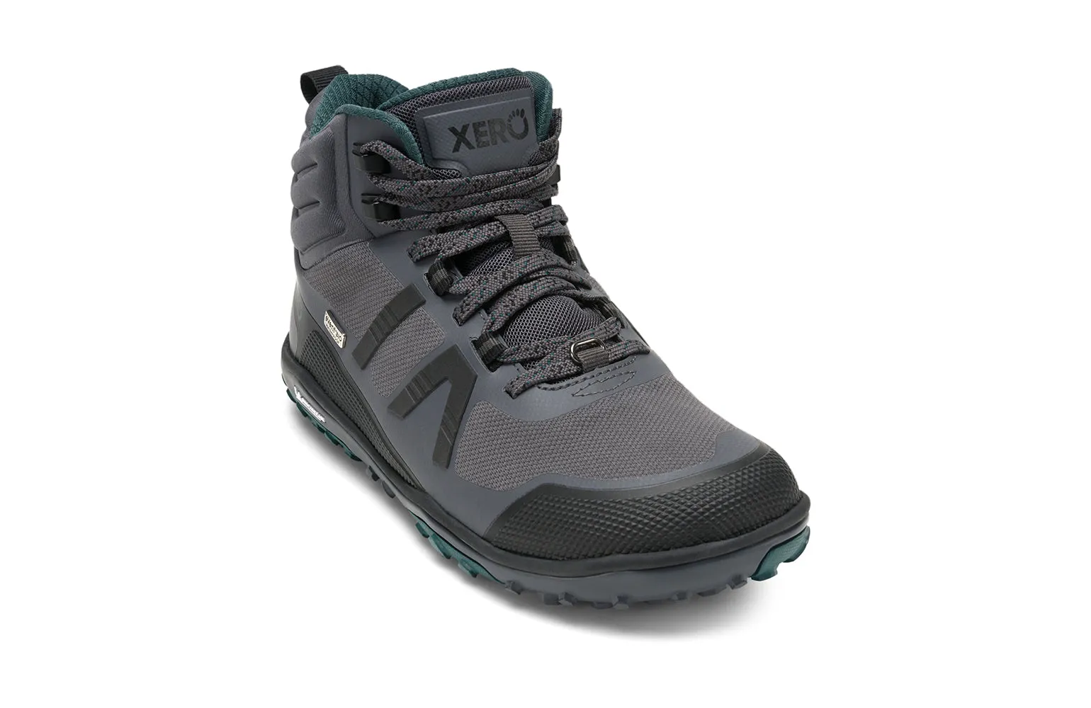 Xero Hiking Boots - Scrambler Mid II WP (Women)