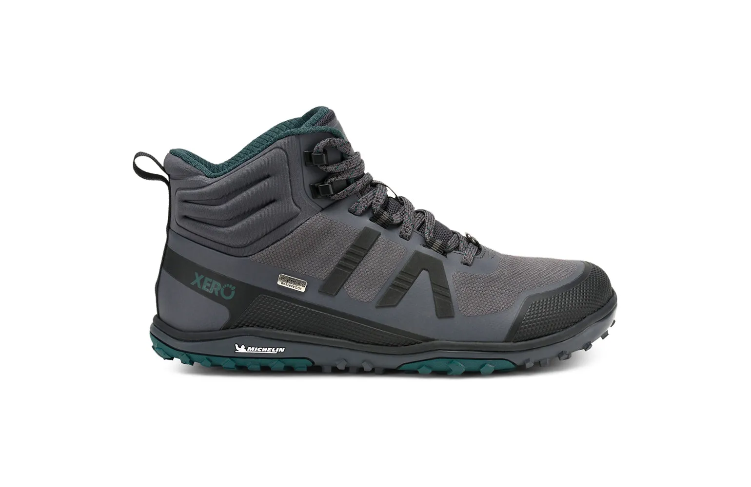 Xero Hiking Boots - Scrambler Mid II WP (Women)