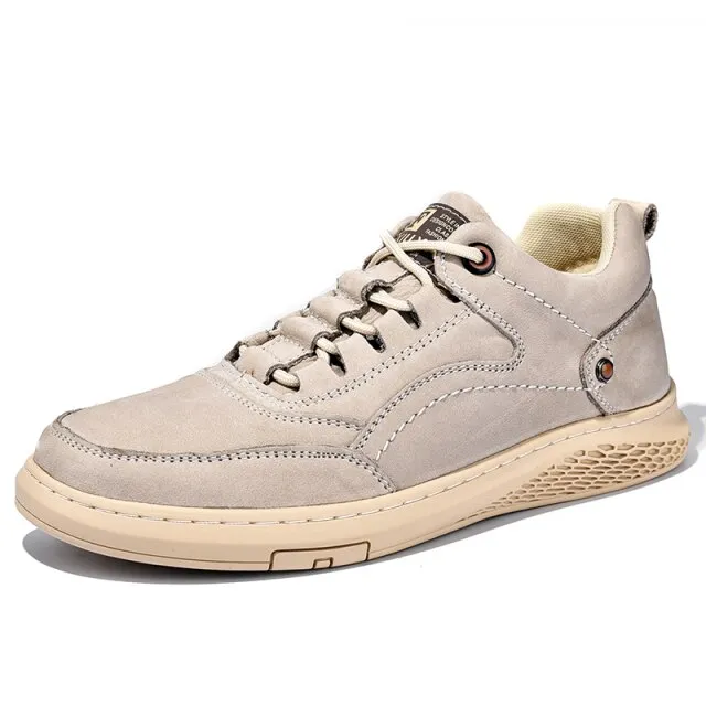 Yague Men's Winter Sneakers