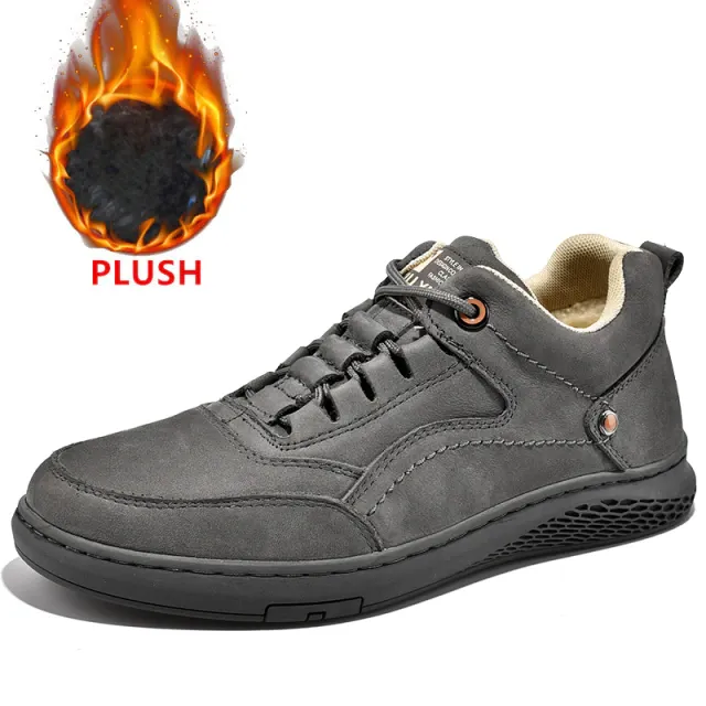 Yague Men's Winter Sneakers