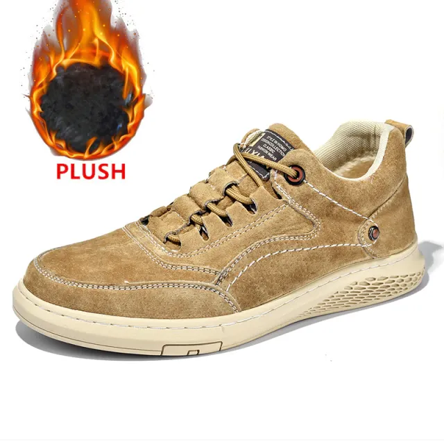 Yague Men's Winter Sneakers