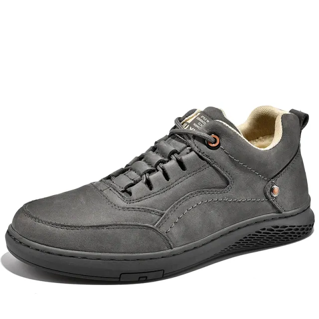 Yague Men's Winter Sneakers